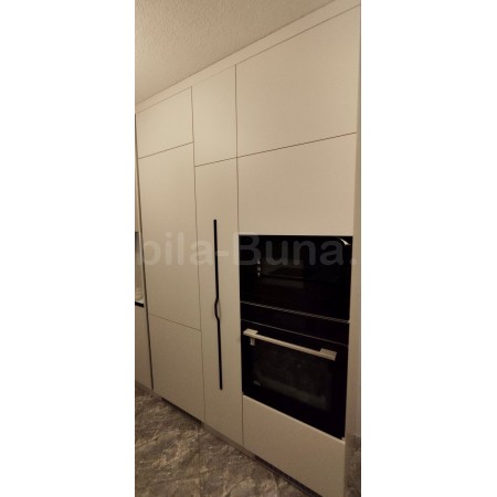 Dulap pentru tehnica  incorporabila 